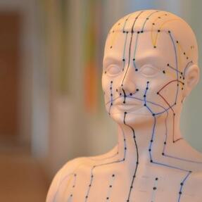 Unsere Akupunktur Leitlinien